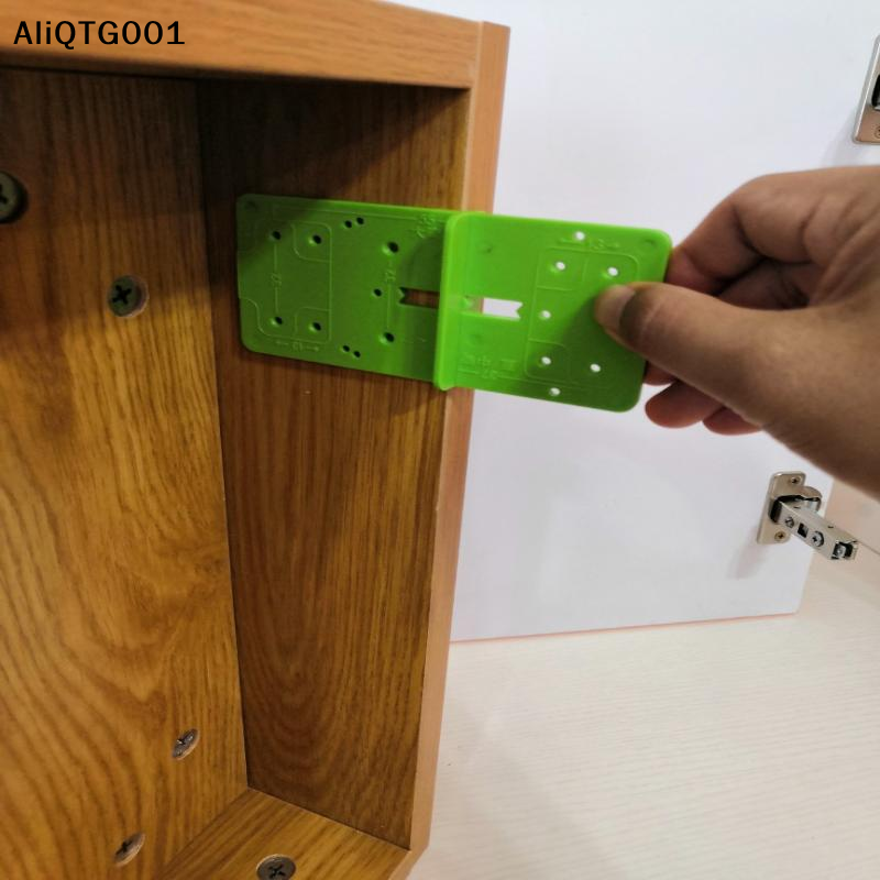 Furniture Hardware Hinges - Woodworking Hinge Hole Drilling Guide Boring