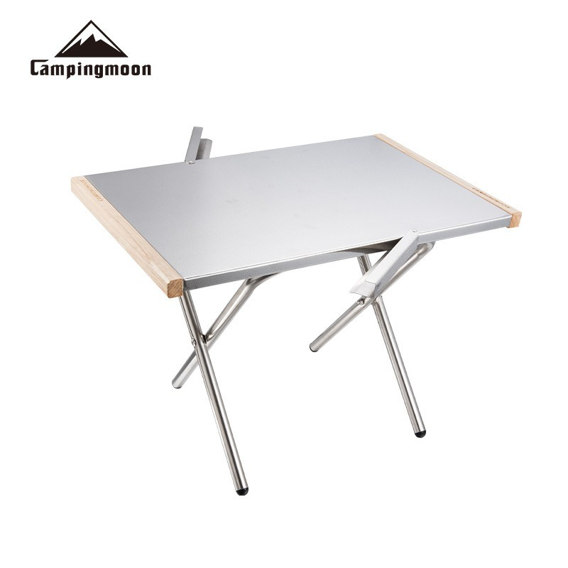 CAMPINGMOON T-370-1T X-Leg Por – Furniture Leg Set Bewertung und Preis