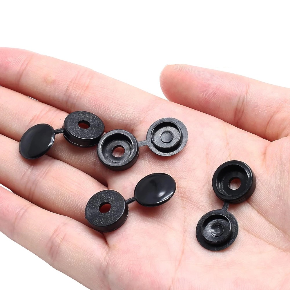 50/100/200 Pcs Black Practical – Furniture Hardware Hinges Bewertung und Preis