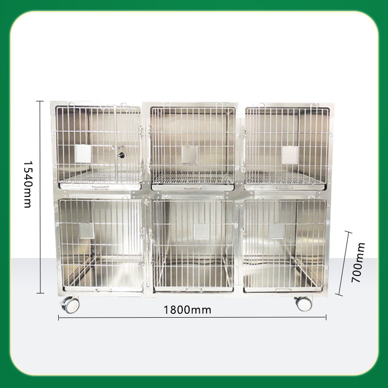 Inpatient Dog Cage Pet Hospita – Furniture Hardware Store Bewertung und Preis