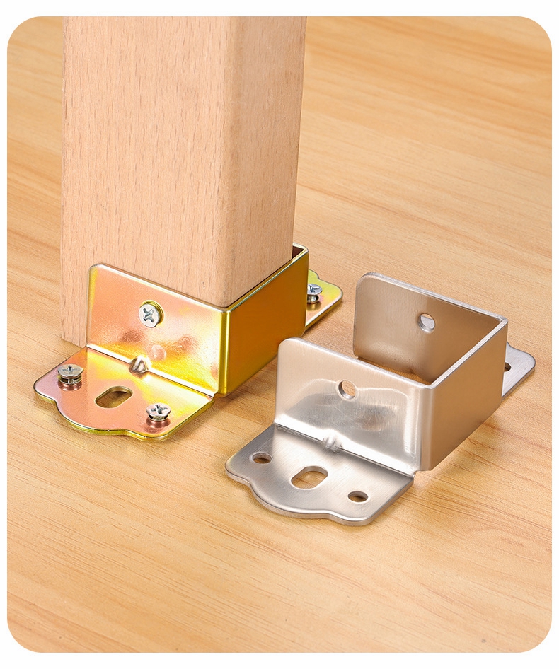 U Shape Bed Beam Support Metal – Furniture Rails Hardware Bewertung und Preis