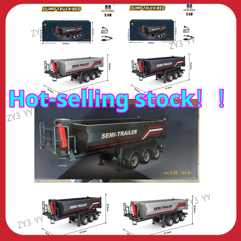 20261/18 Huina 1509 Rc Semi Du – Furniture Leg Set Bewertung und Preis