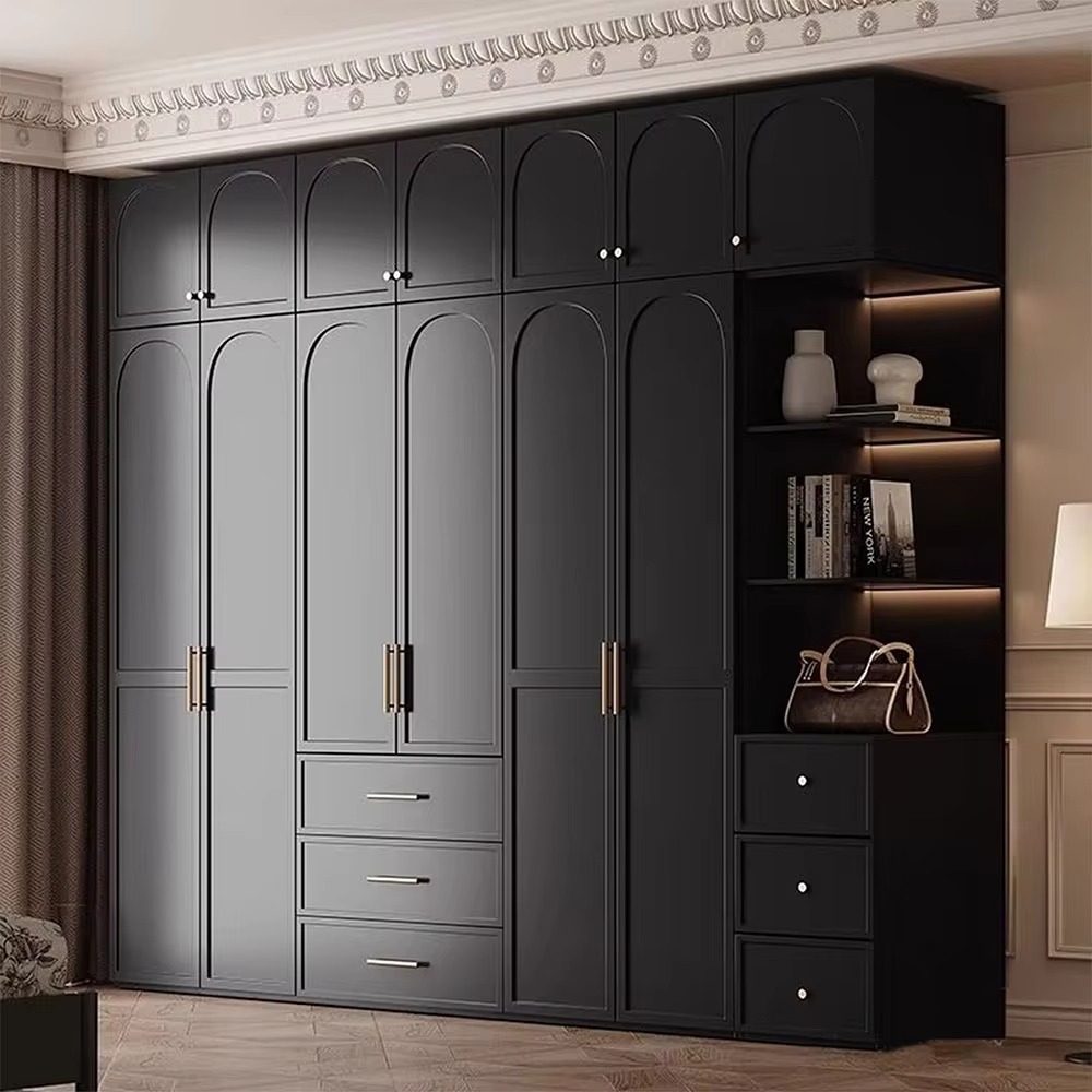 New Vintage Oak Wardrobe Brand – Furniture Hardware Brands Bewertung und Preis