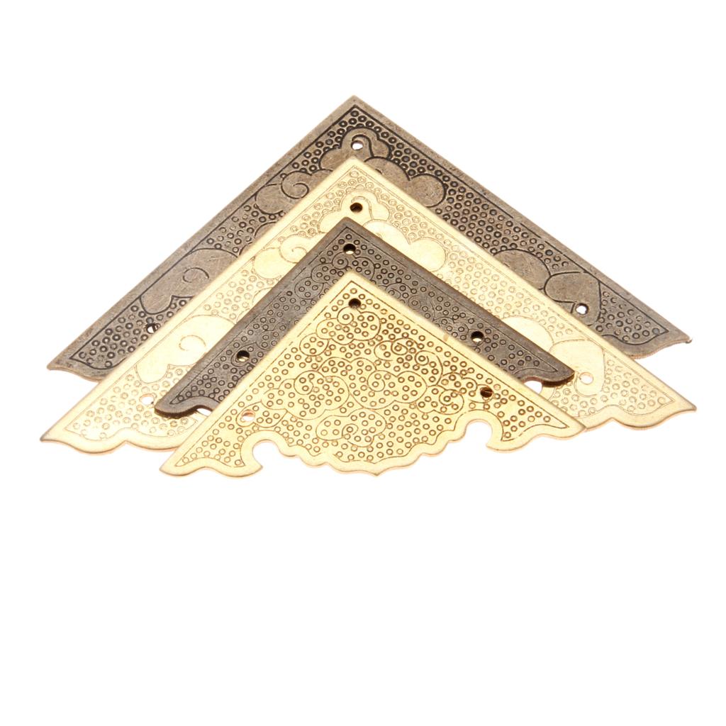 2Pcs Antique Bronze/Brass Copp – Furniture Hardware Antique Bewertung und Preis