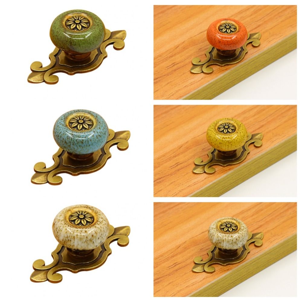 Creative Single Hole Ceramic K – Furniture Hardware Antique Bewertung und Preis