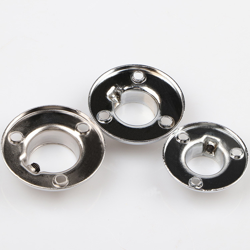 Iron Flange Base 19 22 25 Clot – Furniture Rails Hardware Bewertung und Preis