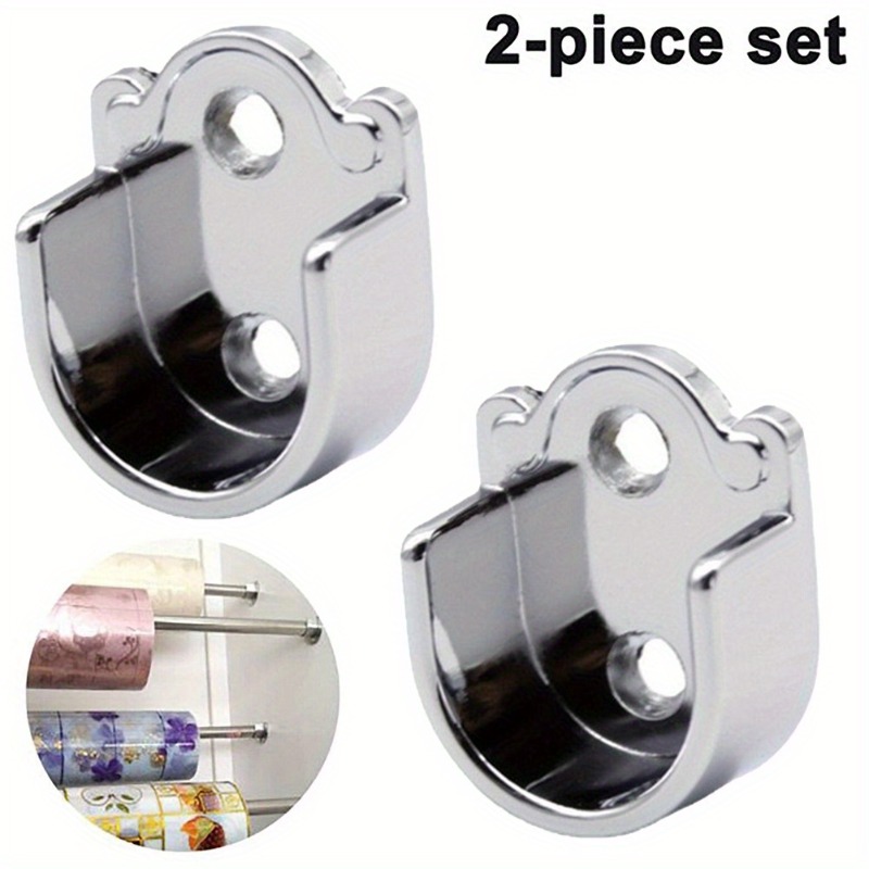 Heavy-Duty Metal U-Shaped Rod  – Furniture Rails Hardware Bewertung und Preis
