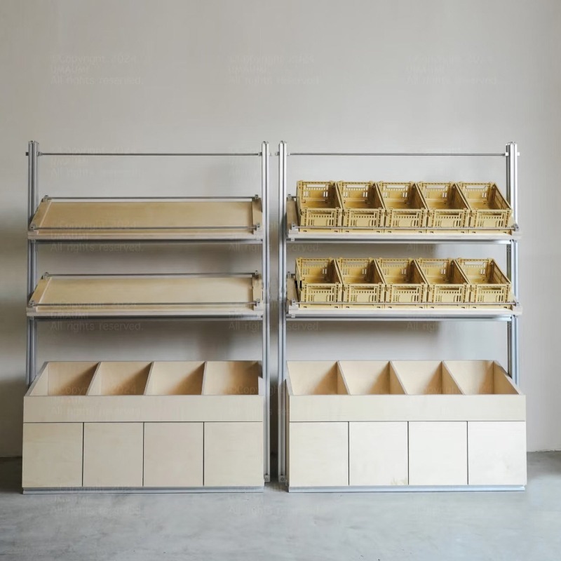 Shopping Mall Birch Ocean Plat – Furniture Hardware Shop Bewertung und Preis