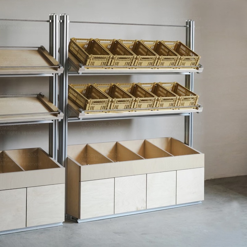 Shopping Mall Birch Ocean Plat – Furniture Hardware Shop Bewertung und Preis