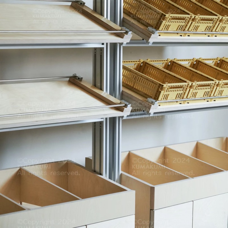 Shopping Mall Birch Ocean Plat – Furniture Hardware Shop Bewertung und Preis