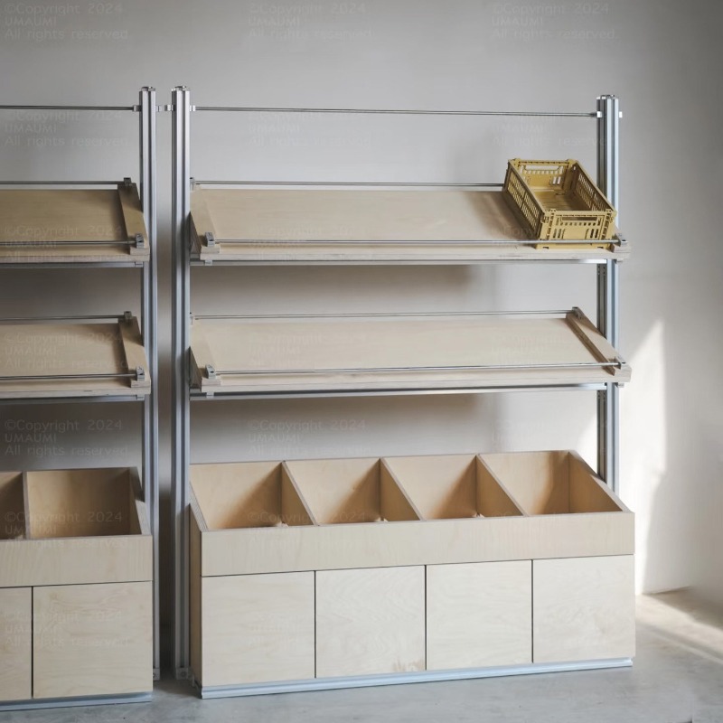 Shopping Mall Birch Ocean Plat – Furniture Hardware Shop Bewertung und Preis
