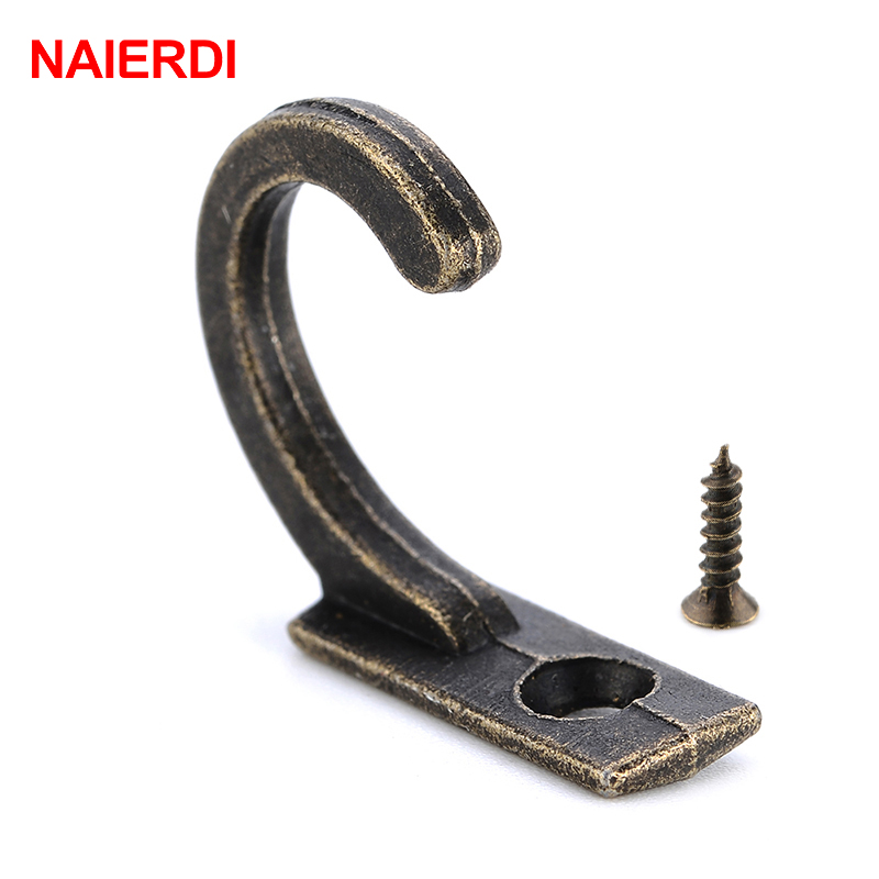 NAIERDI 10PCS Small Antique Ho – Furniture Hardware Antique Bewertung und Preis