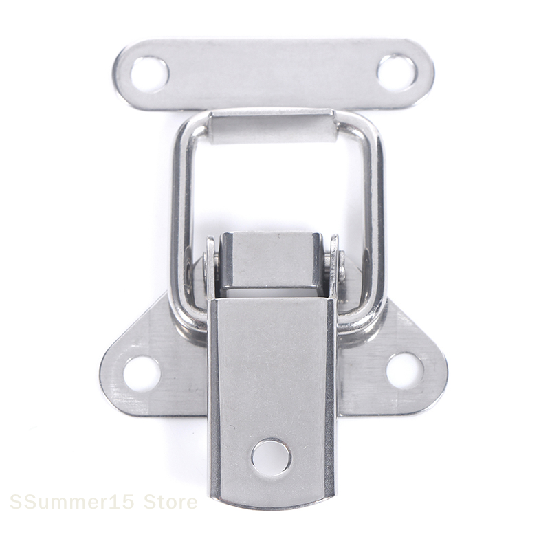 【R】Stainless Steel 304 toolbox – Furniture Hardware Hinges Bewertung und Preis