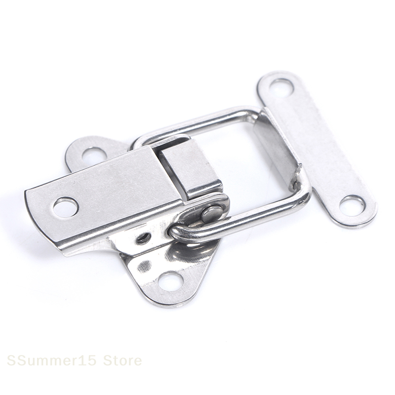 【R】Stainless Steel 304 toolbox – Furniture Hardware Hinges Bewertung und Preis