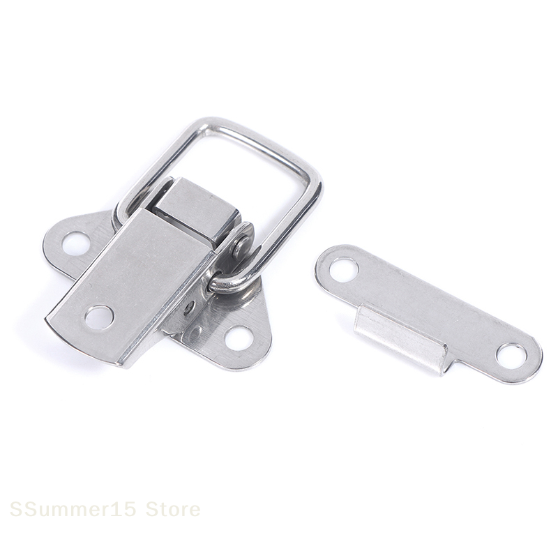 【R】Stainless Steel 304 toolbox – Furniture Hardware Hinges Bewertung und Preis