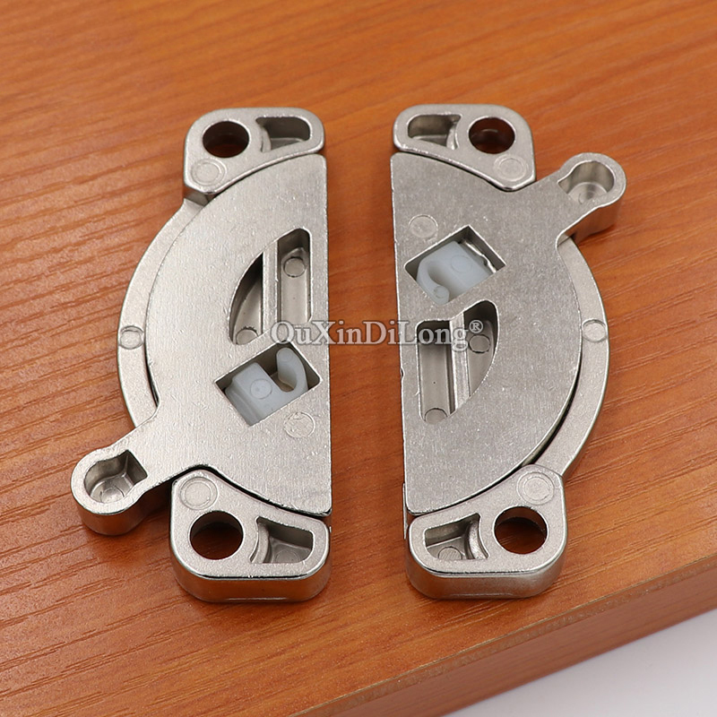 Brand New 2PCS Desk Dining Tab – Furniture Hardware Brands Bewertung und Preis