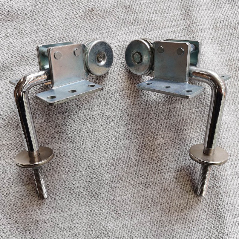 Double Ear Headrest Hinge,Spec – Furniture Hardware Hinges Bewertung und Preis