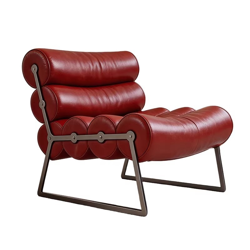 Italian Minimalist Roller Chai – Furniture Hardware Store Bewertung und Preis