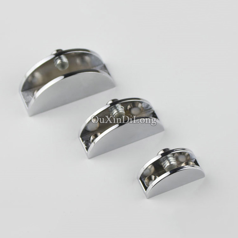 Brand New 10PCS Round Glass Cl – Furniture Hardware Brands Bewertung und Preis