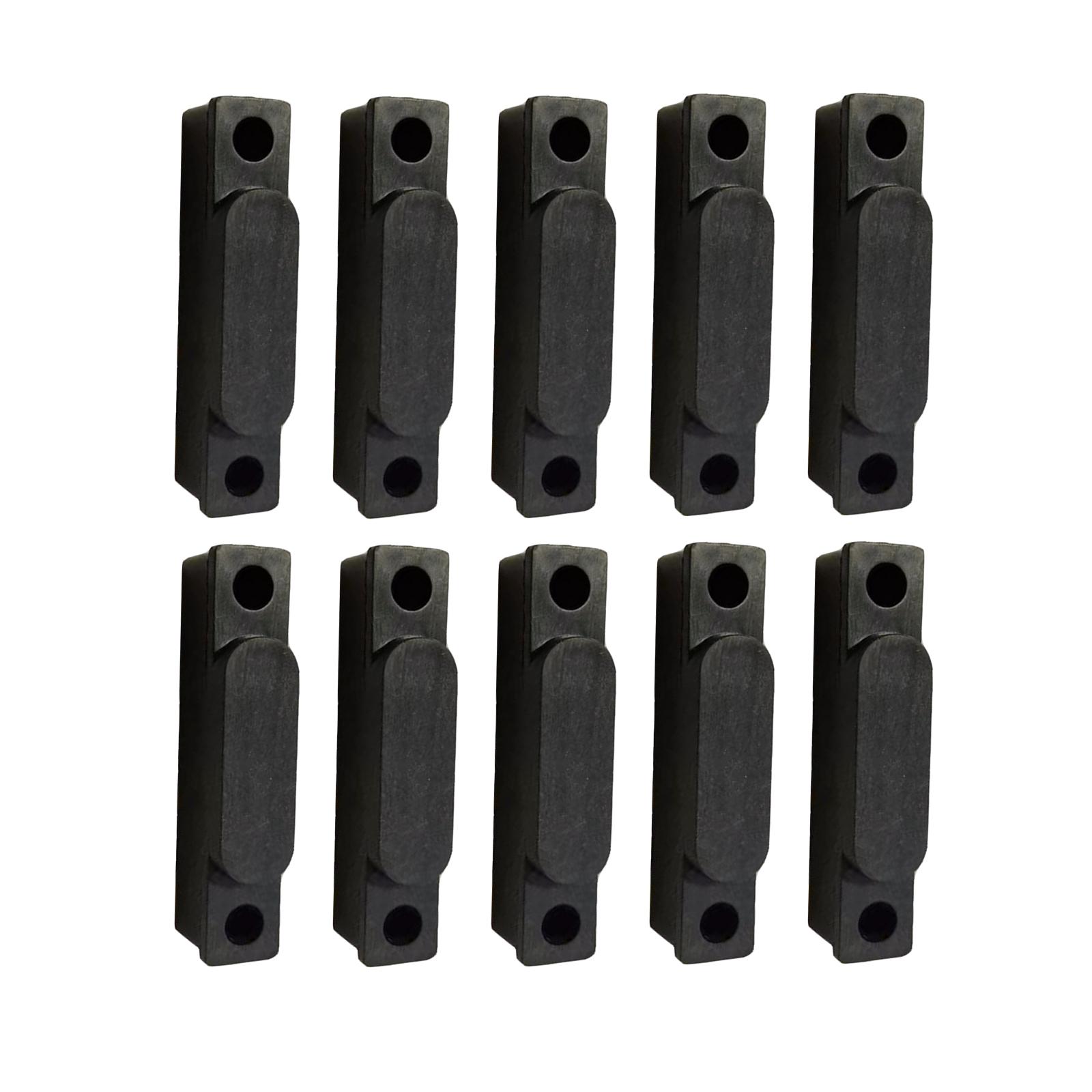 10 Pieces Camp Table Buckles S – Furniture Hardware Shop Bewertung und Preis