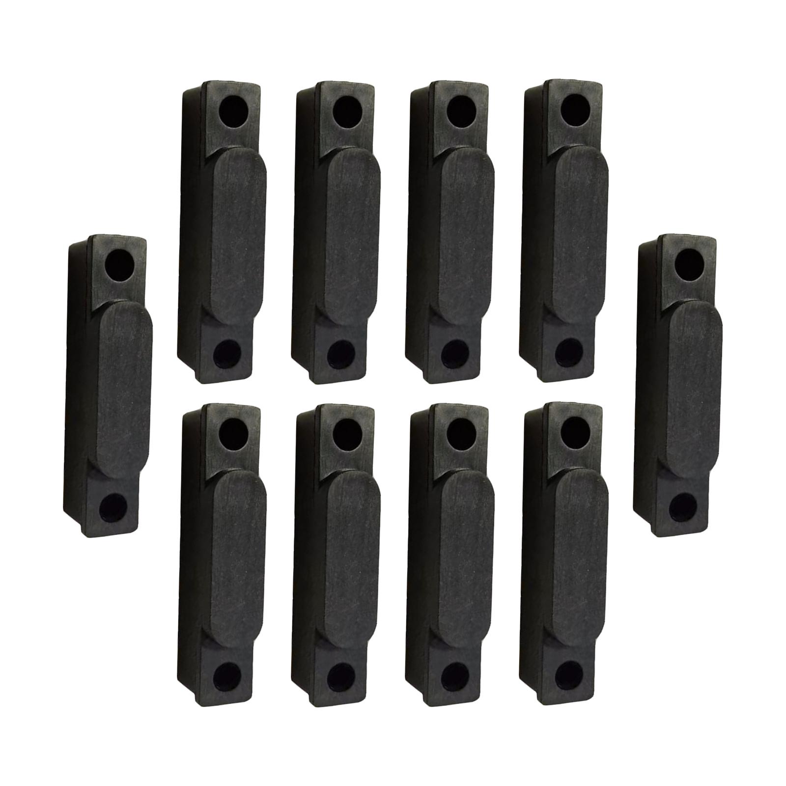 10 Pieces Camp Table Buckles S – Furniture Hardware Shop Bewertung und Preis