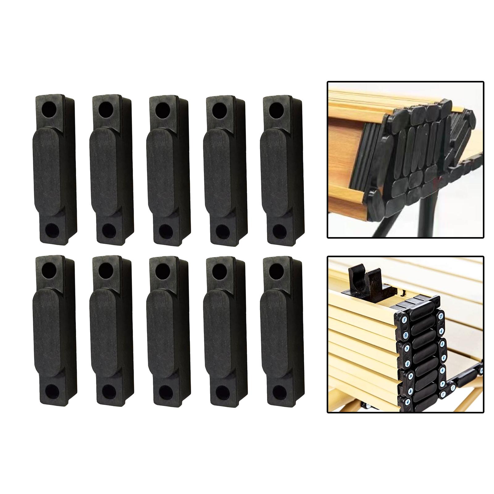 10 Pieces Camp Table Buckles S – Furniture Hardware Shop Bewertung und Preis