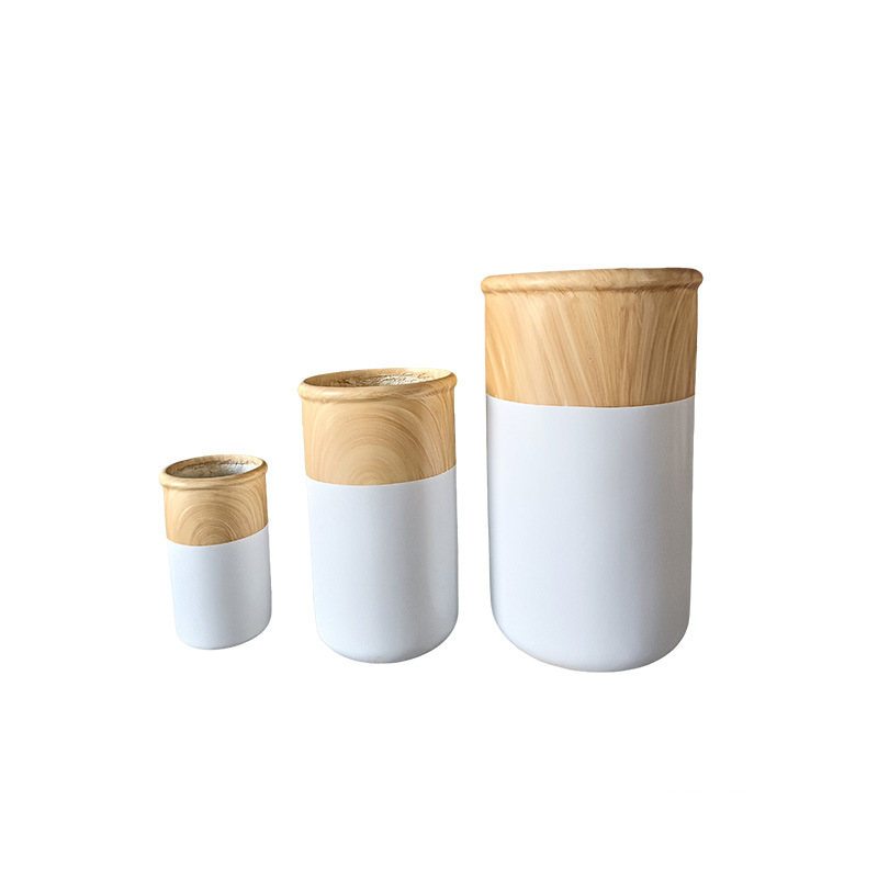 Home Gardening FRP Flower Pot  – Furniture Hardware Shop Bewertung und Preis