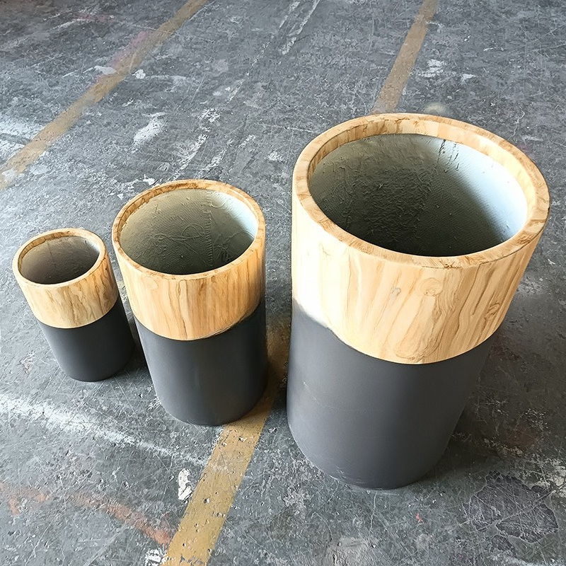 Home Gardening FRP Flower Pot  – Furniture Hardware Shop Bewertung und Preis