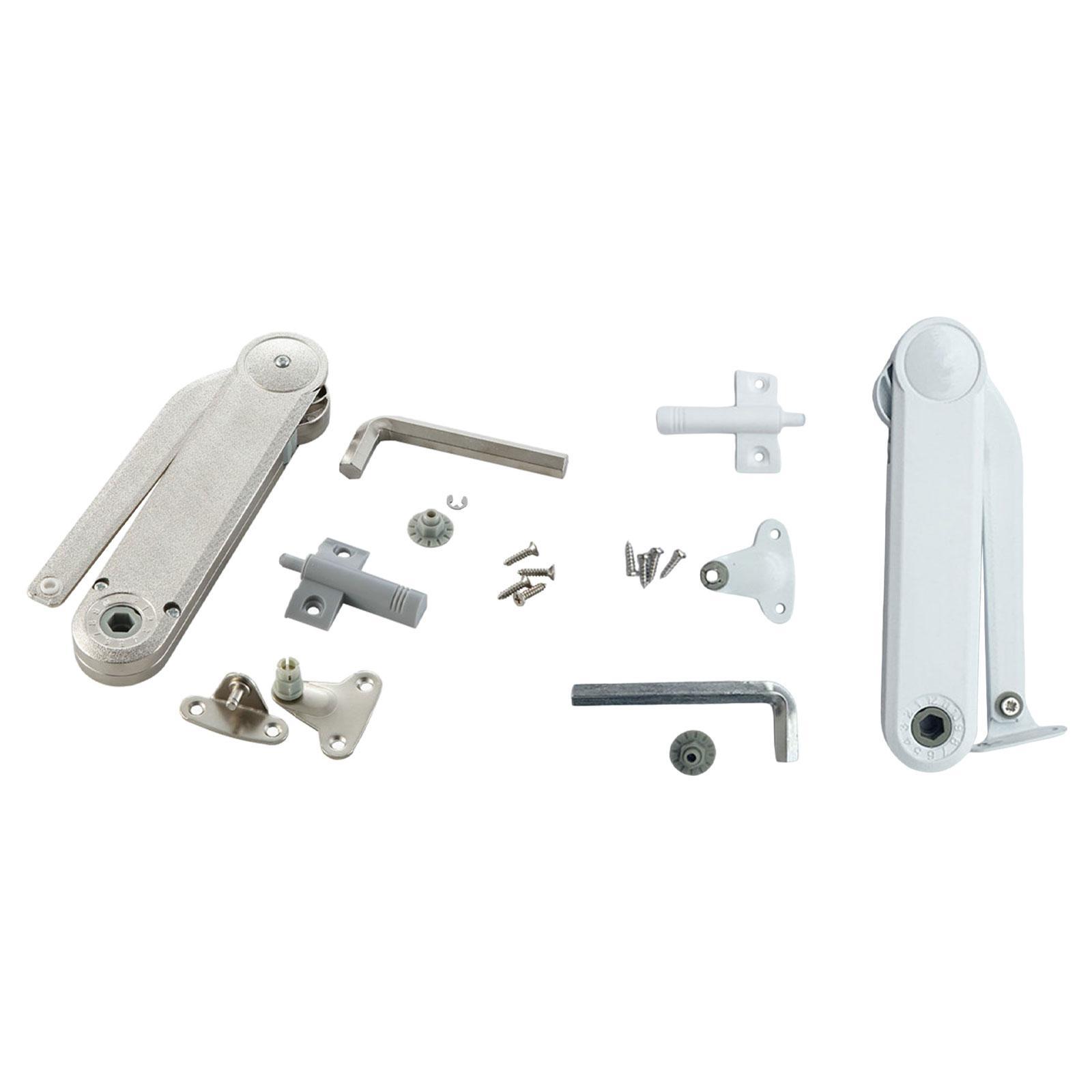 Lid Support Hinge Folding Lid  – Furniture Hardware Shop Bewertung und Preis