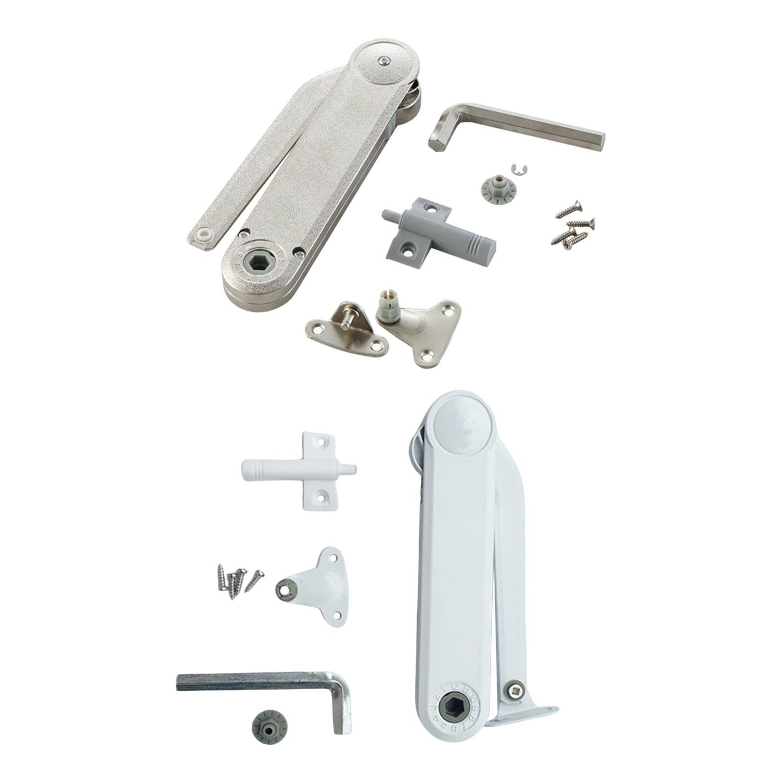 Lid Support Hinge Folding Lid  – Furniture Hardware Shop Bewertung und Preis