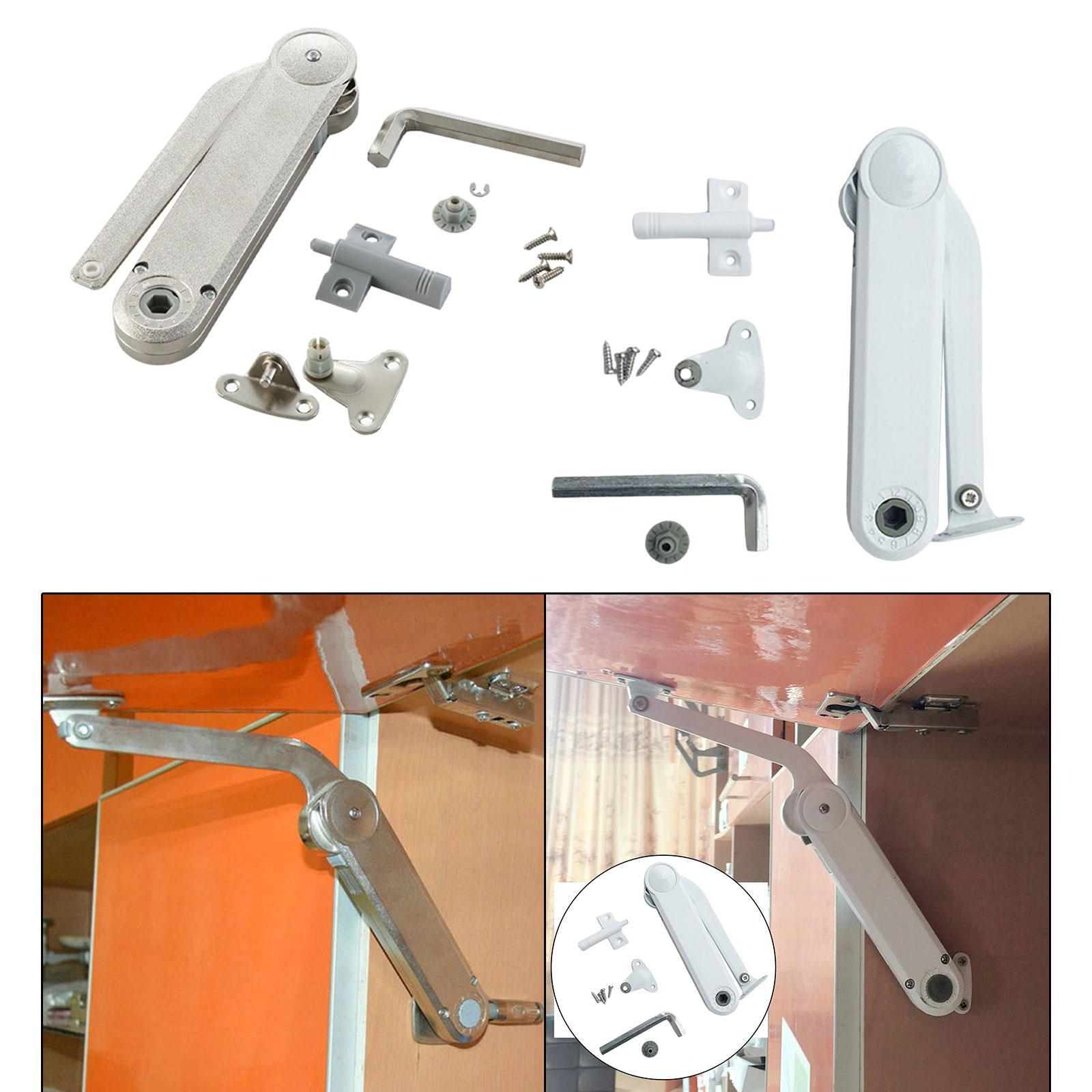 Lid Support Hinge Folding Lid  – Furniture Hardware Shop Bewertung und Preis