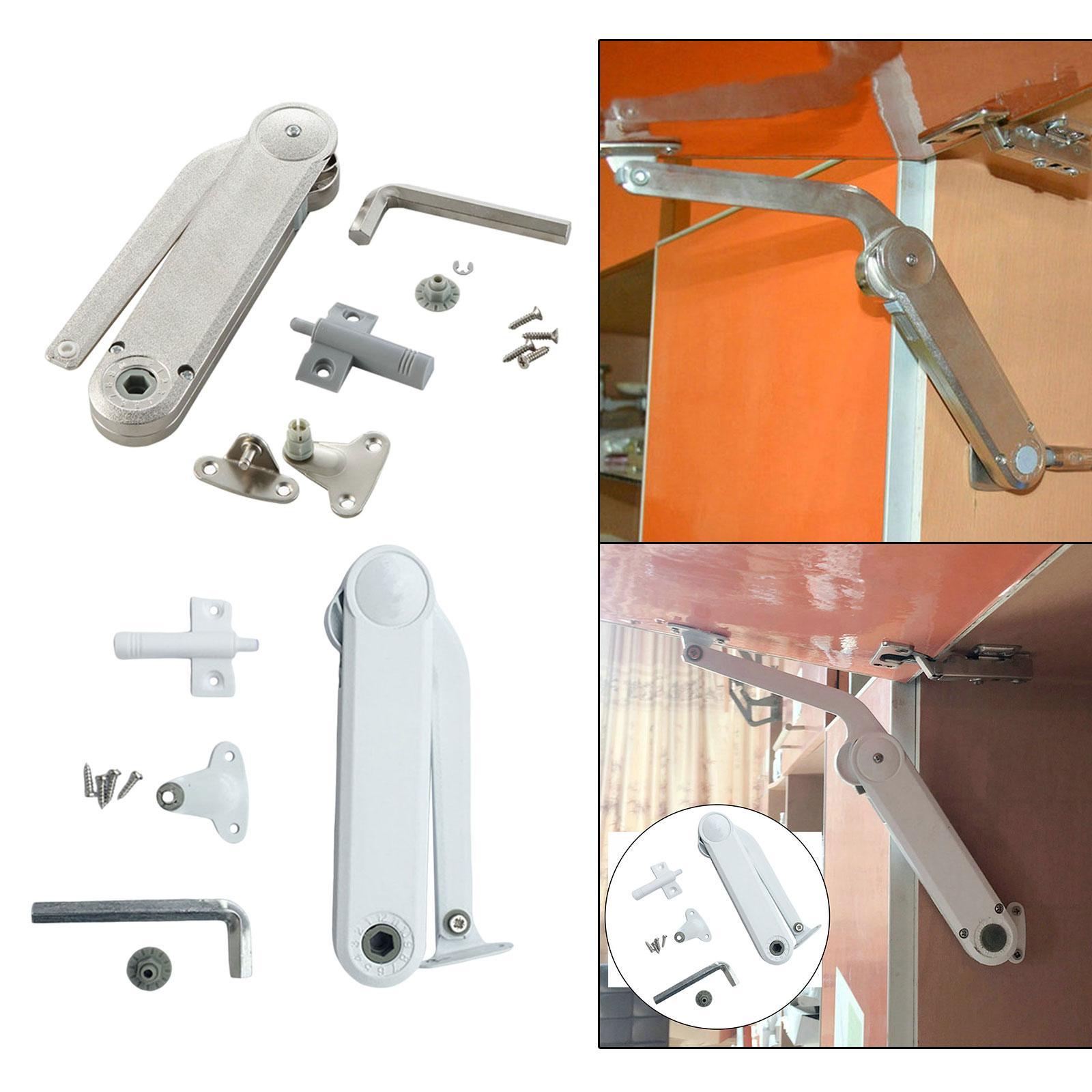 Lid Support Hinge Folding Lid  – Furniture Hardware Shop Bewertung und Preis