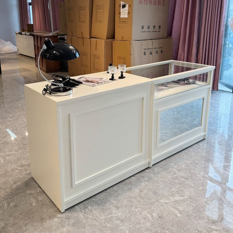 Clothing Store Checkout Page P – Furniture Hardware Shop Bewertung und Preis
