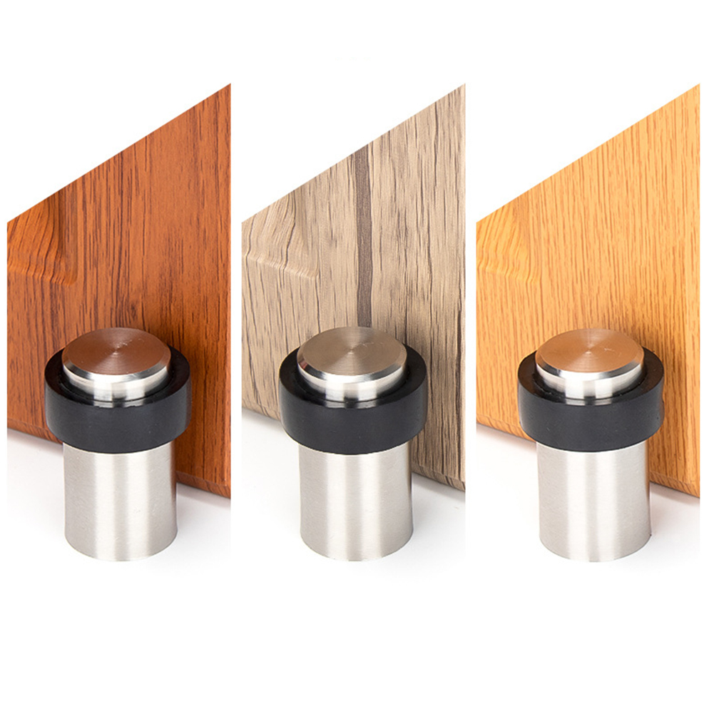 Stainless Steel Rubber Cylindr – Furniture Hardware Store Bewertung und Preis