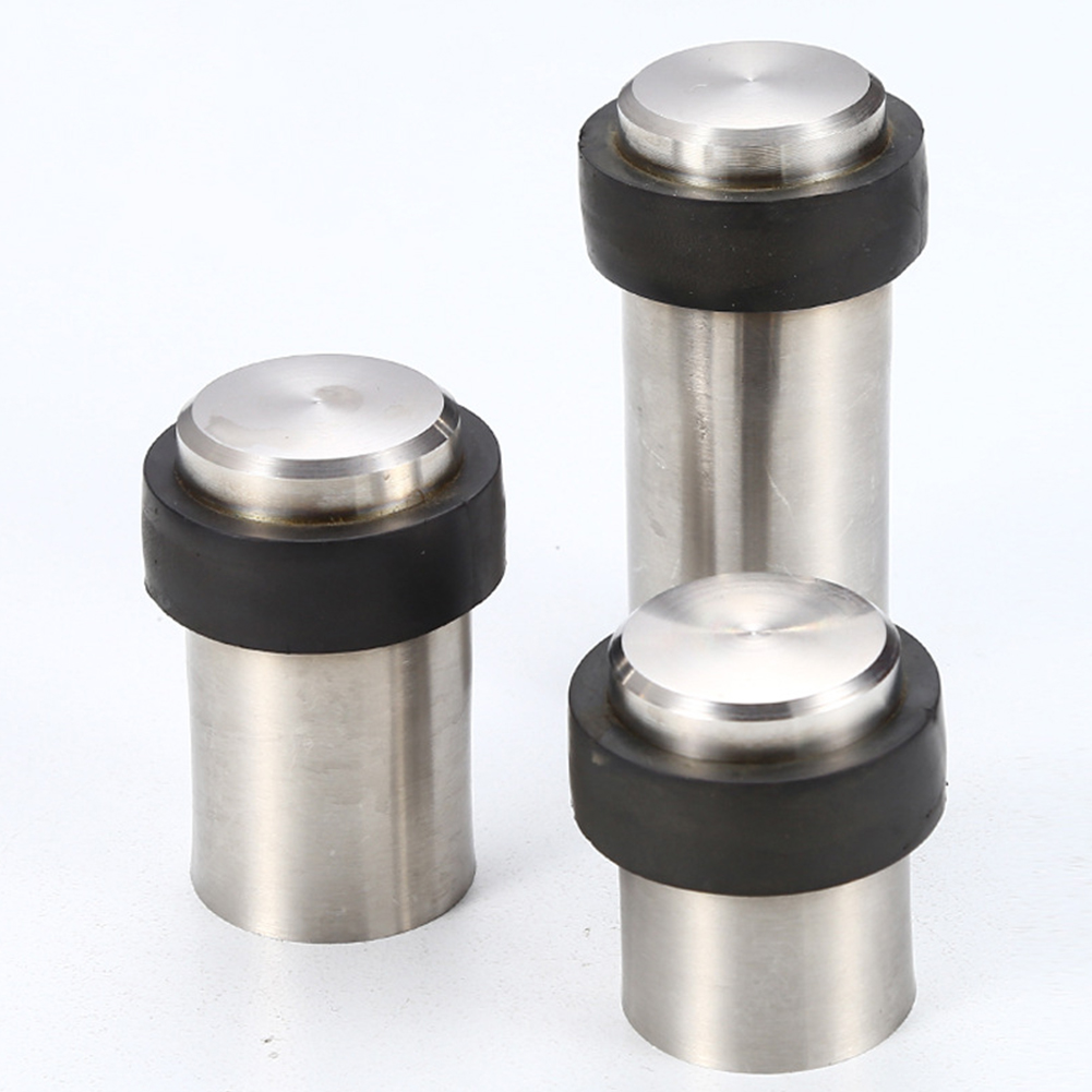 Stainless Steel Rubber Cylindr – Furniture Hardware Store Bewertung und Preis