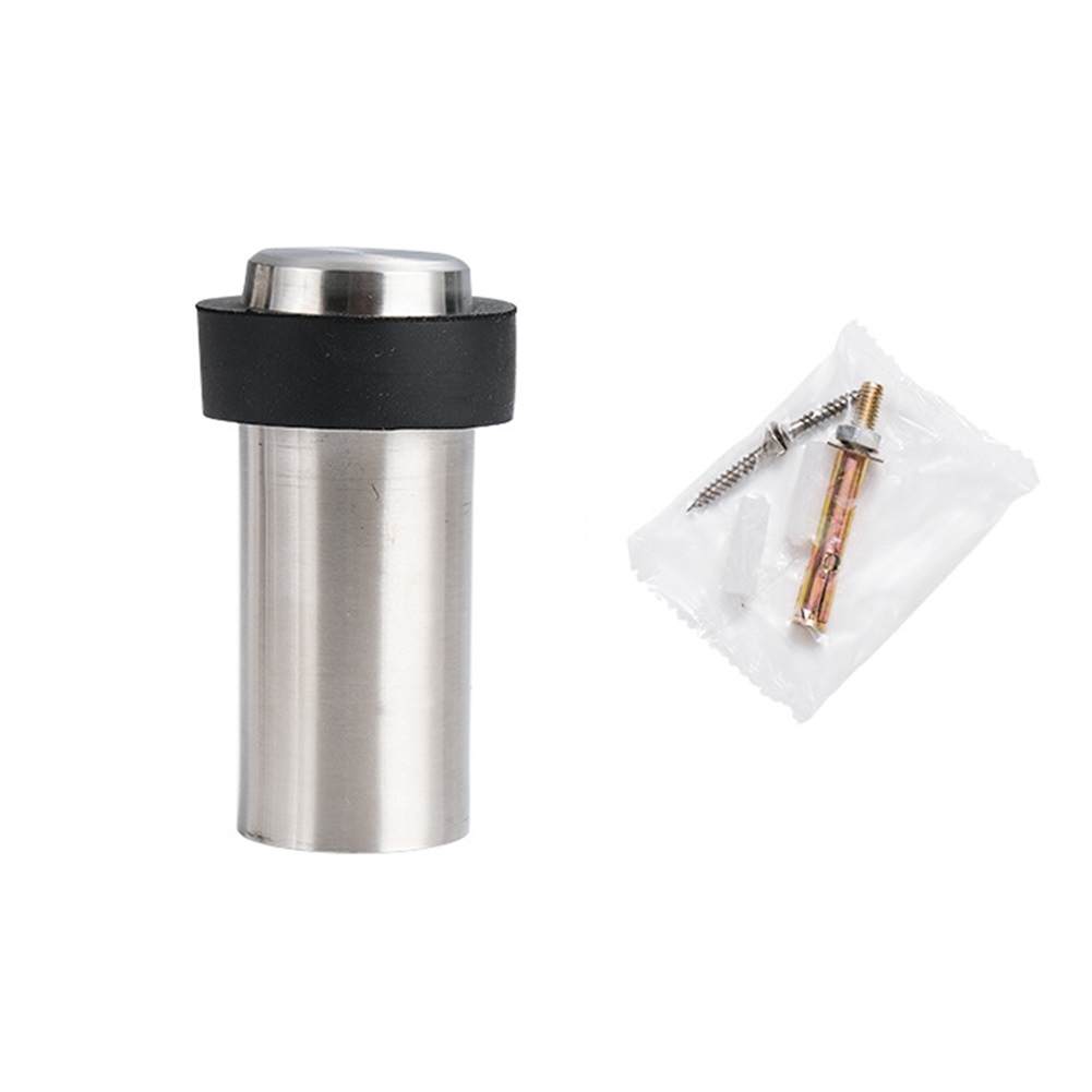 Stainless Steel Rubber Cylindr – Furniture Hardware Store Bewertung und Preis