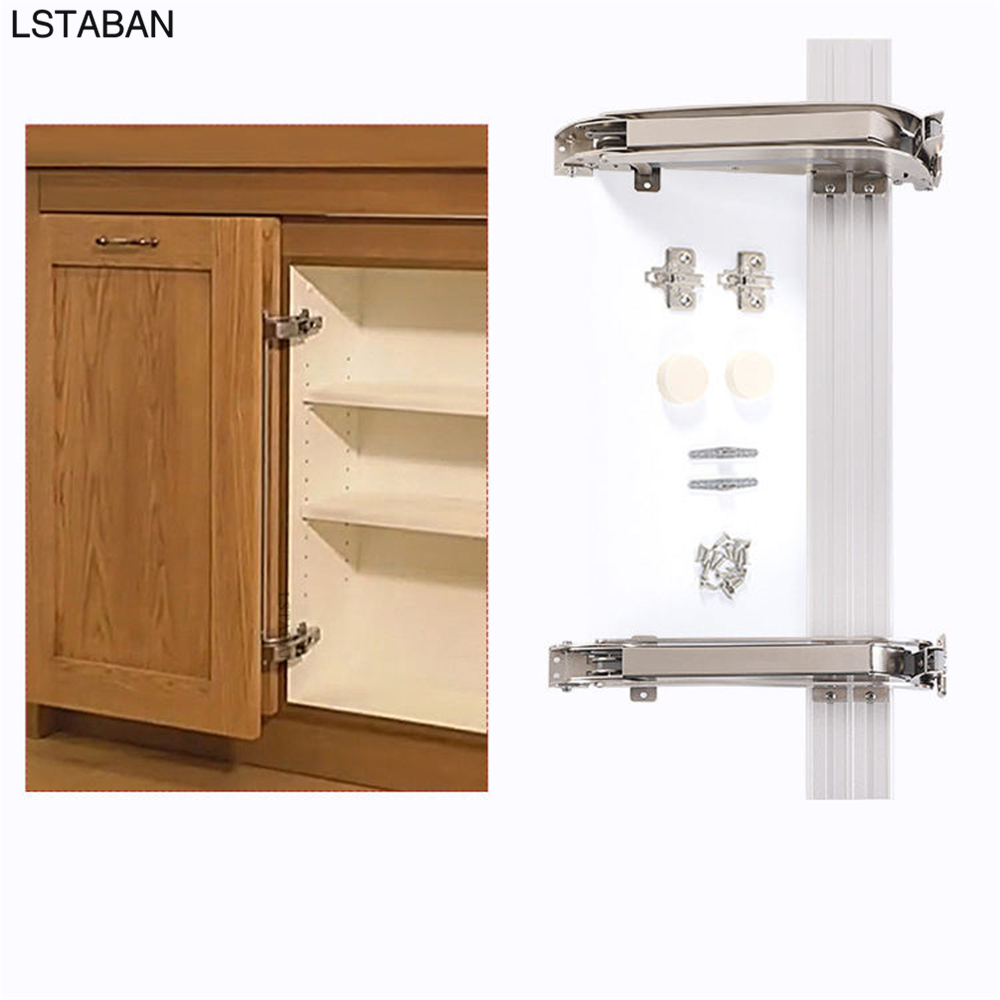 Kitchen Cabinet System Door La – Furniture Rails Hardware Bewertung und Preis