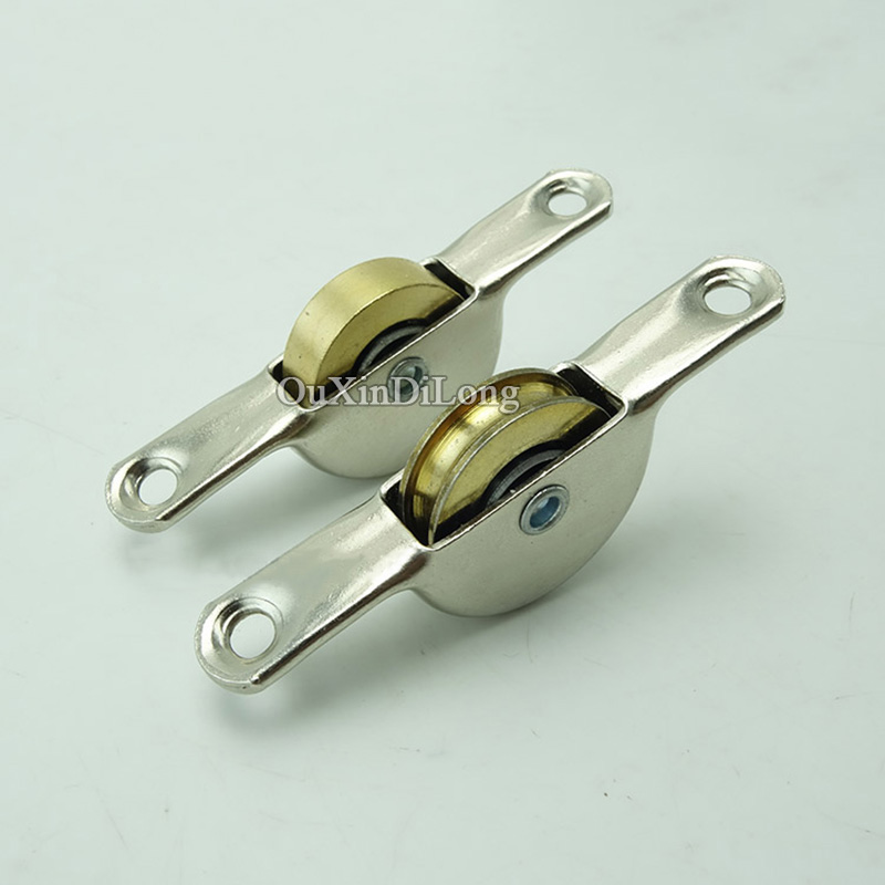 Brand New 10 Pieces Sliding Do – Furniture Hardware Brands Bewertung und Preis