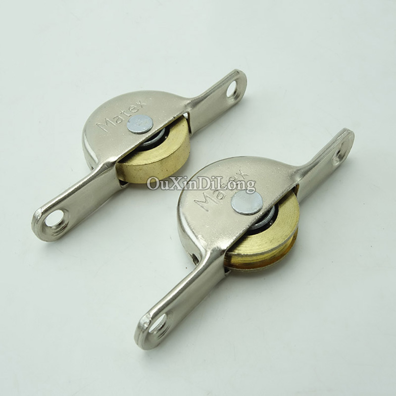 Brand New 10 Pieces Sliding Do – Furniture Hardware Brands Bewertung und Preis