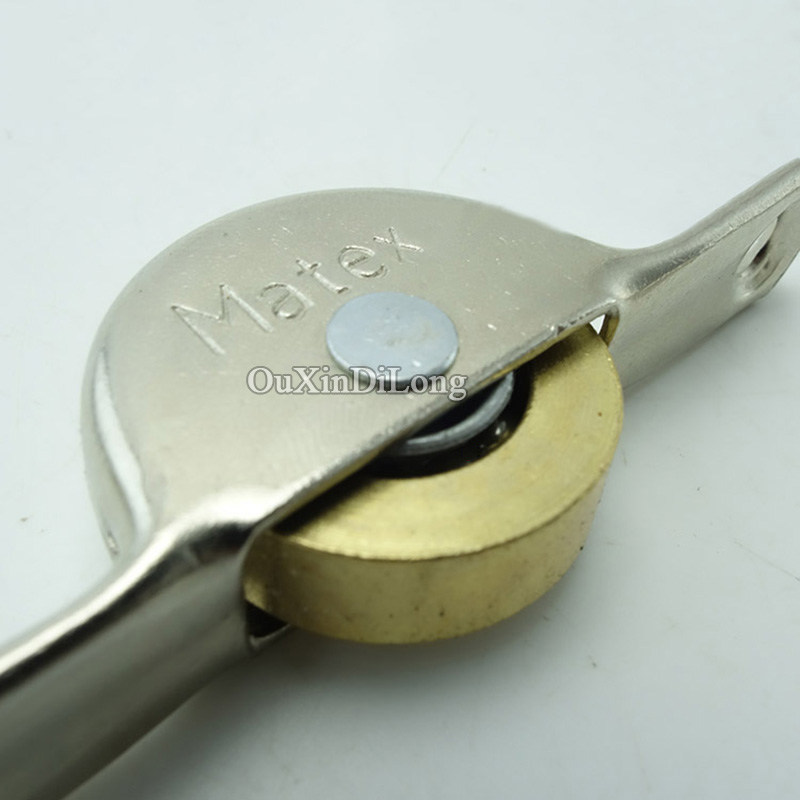 Brand New 10 Pieces Sliding Do – Furniture Hardware Brands Bewertung und Preis