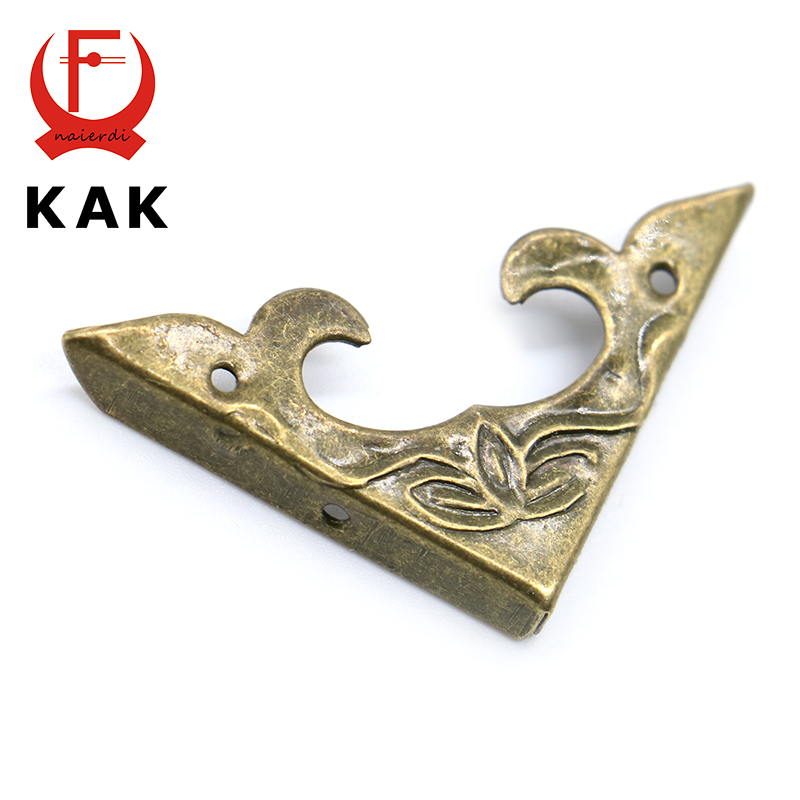 10PCS 30mm x 30mm Book Scrapbo – Furniture Hardware Antique Bewertung und Preis