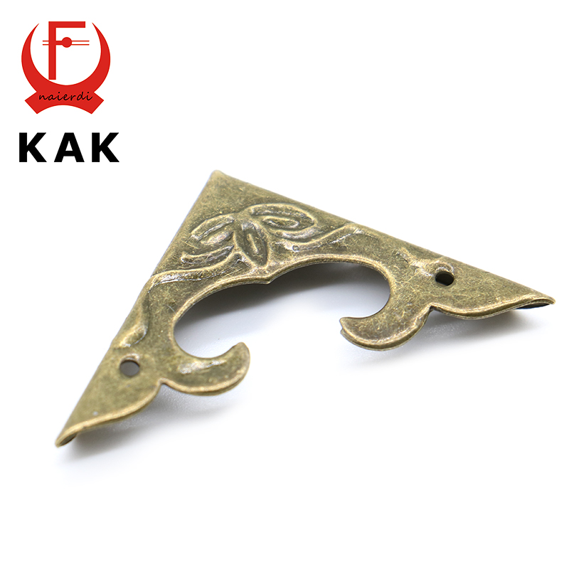 10PCS 30mm x 30mm Book Scrapbo – Furniture Hardware Antique Bewertung und Preis