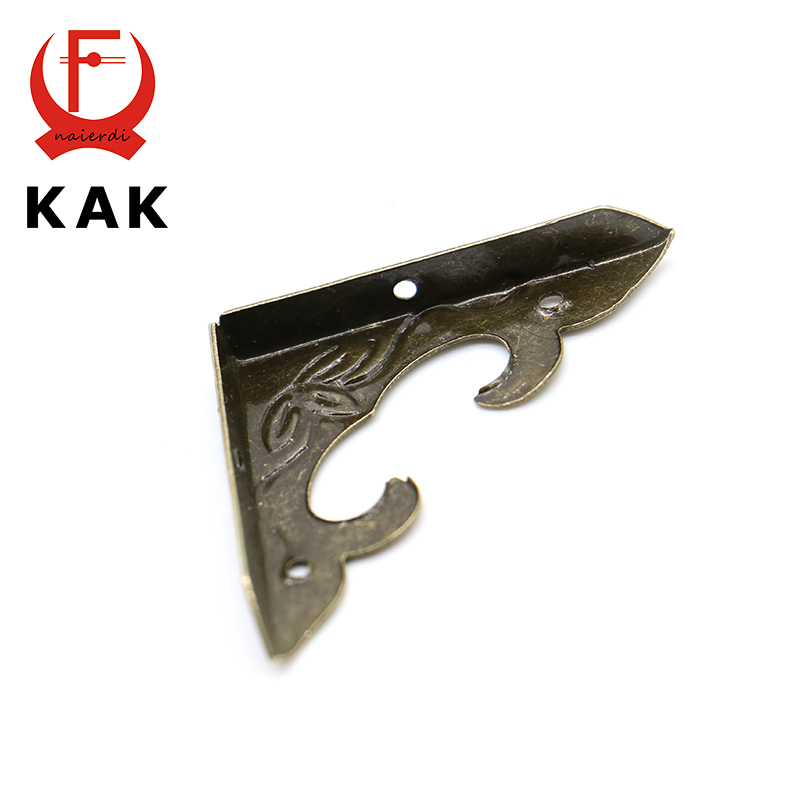 10PCS 30mm x 30mm Book Scrapbo – Furniture Hardware Antique Bewertung und Preis
