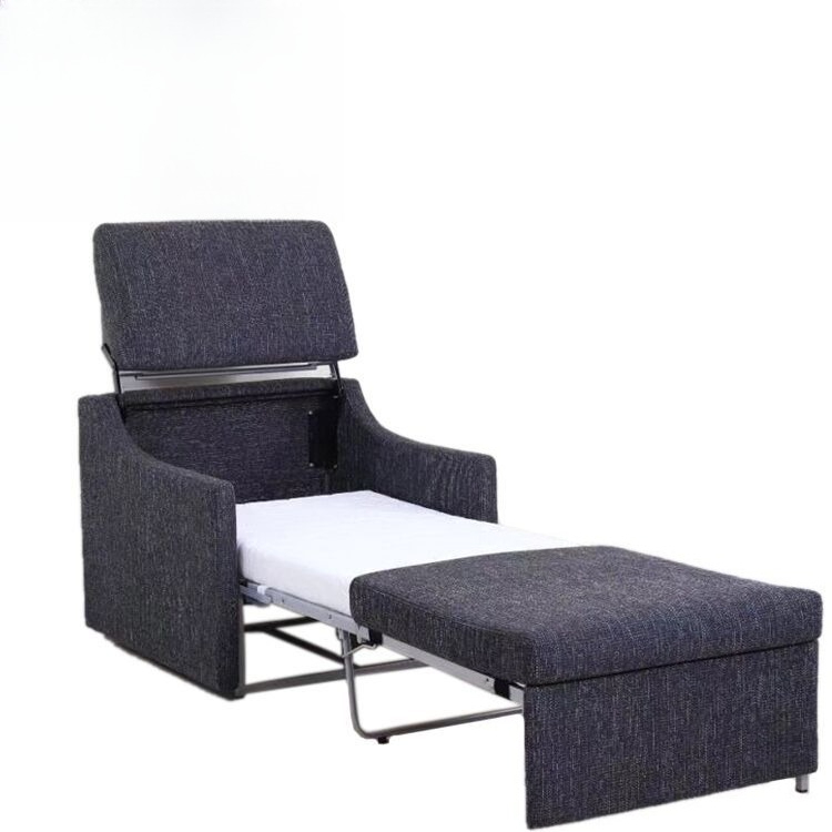 Multifunctional sofa bed foldi – Furniture Hardware Shop Bewertung und Preis