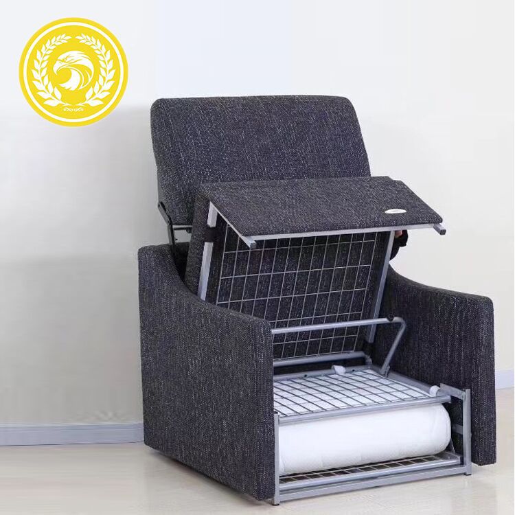 Multifunctional sofa bed foldi – Furniture Hardware Shop Bewertung und Preis