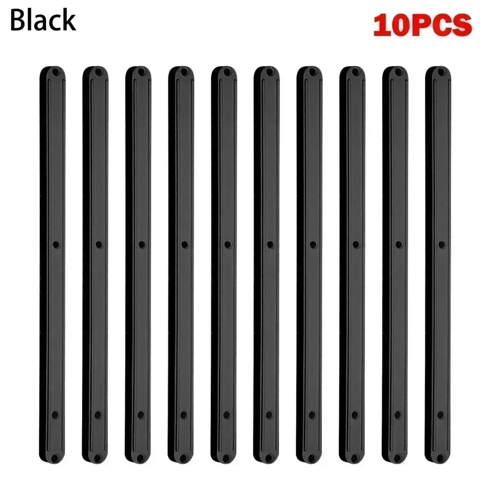 10Pcs Replacement Draw Rail Pl – Furniture Rails Hardware Bewertung und Preis
