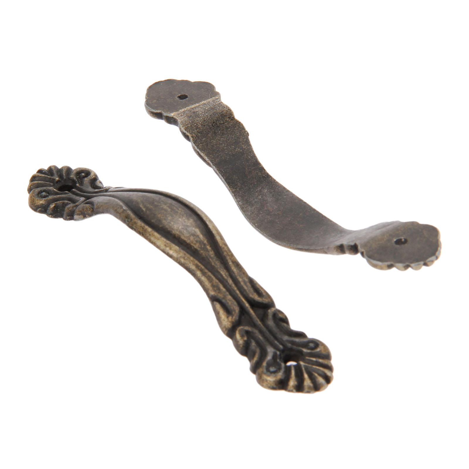 2PCS 85*15mm Antique Bronze Vi – Furniture Hardware Shop Bewertung und Preis