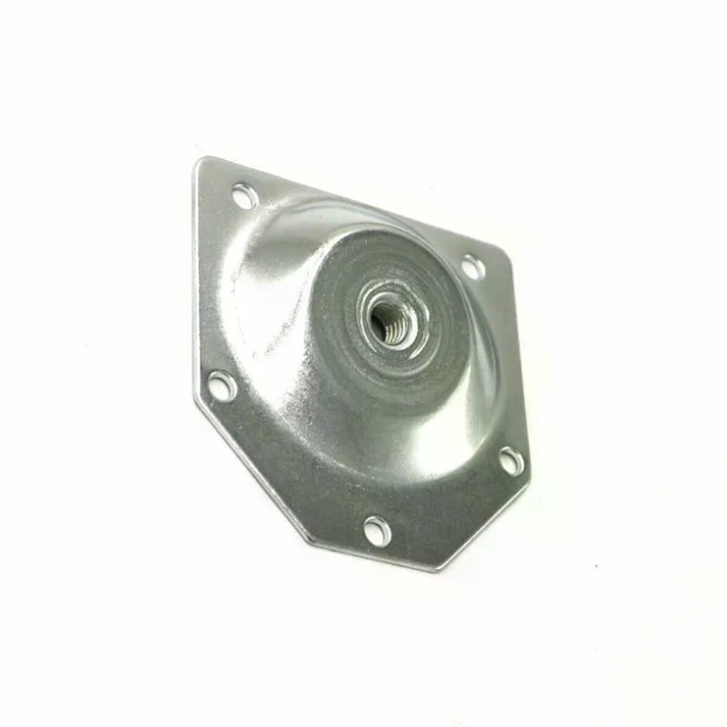 Angled Legs Fixing Plate Brack – Furniture Leg Set Bewertung und Preis