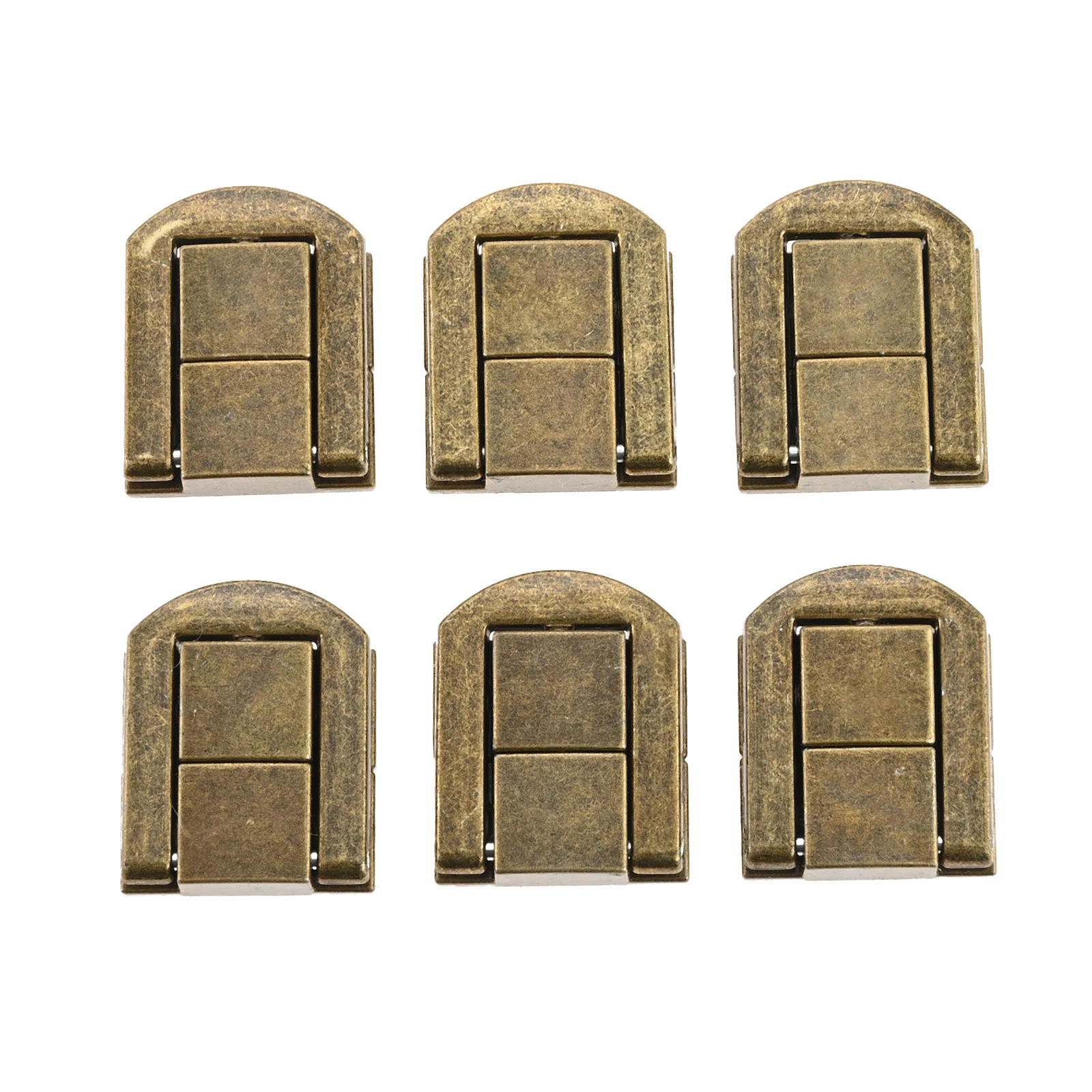 6Pcs Antique Toggle Catch Lock – Furniture Hardware Antique Bewertung und Preis