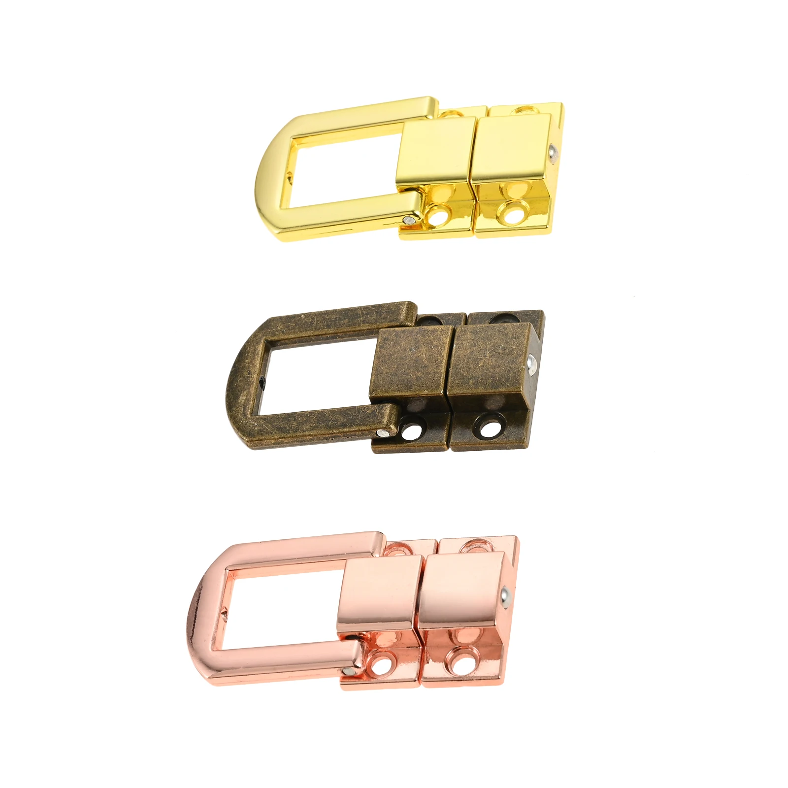 6Pcs Antique Toggle Catch Lock – Furniture Hardware Antique Bewertung und Preis